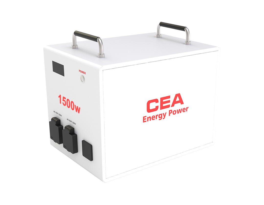 1500W，1024WH