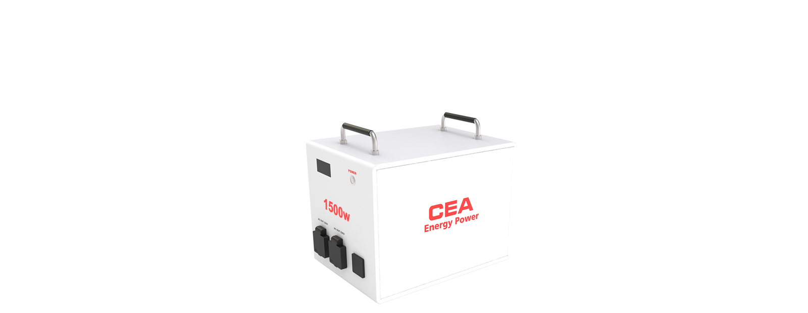 1500W，1024WH
