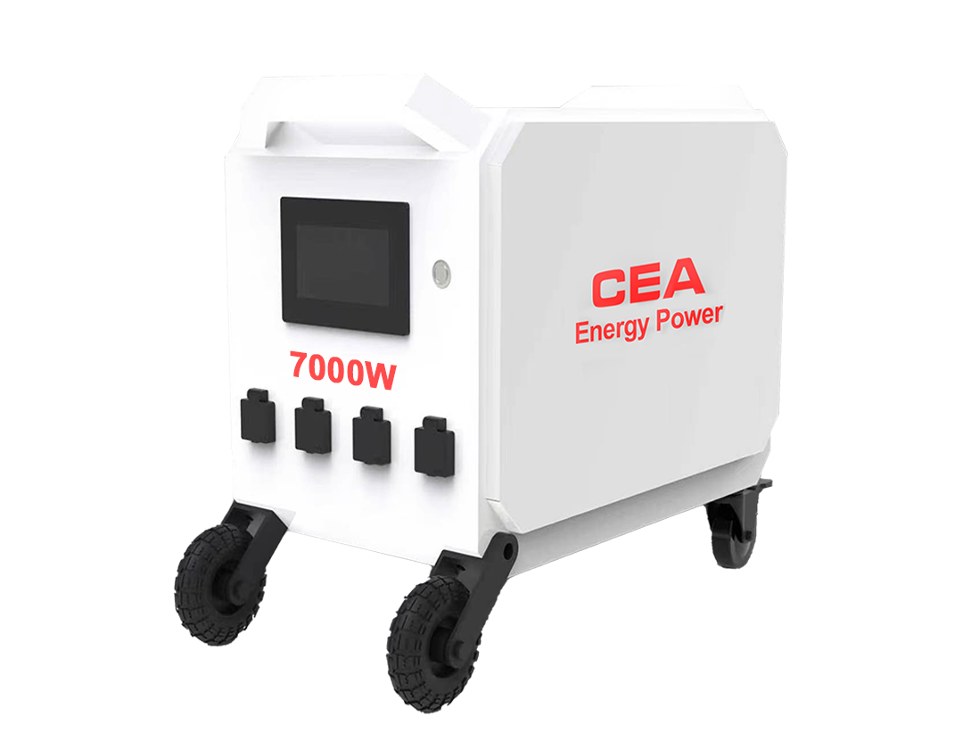7000W，5120WH