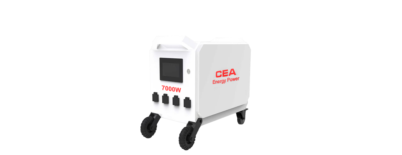 7000W，5120WH