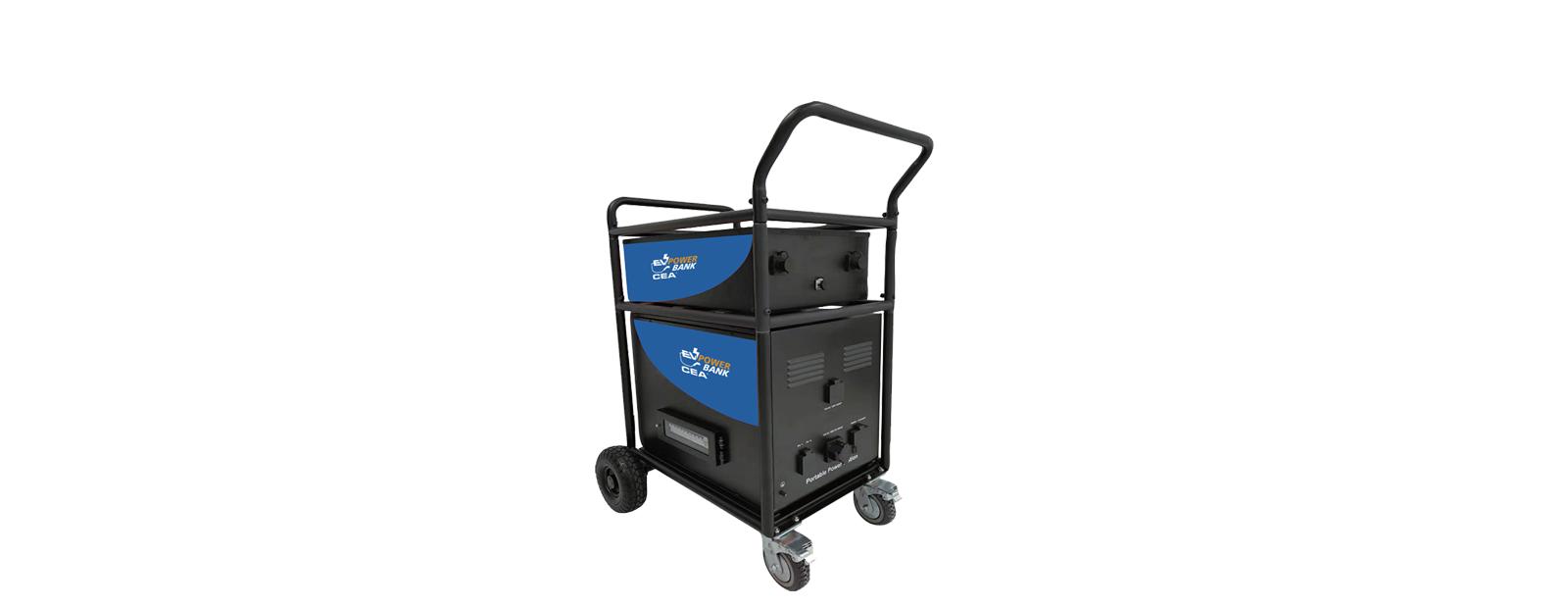 3000W，6144WH